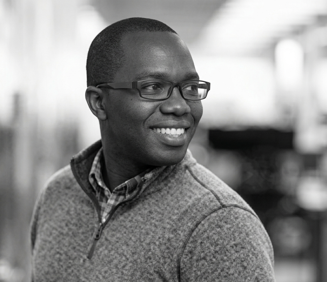 Don Oliver - Localized Demand Intelligence Specialist